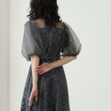 新作 パーティードレス 結婚式 | kana | 詳細画像8