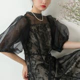 新作 パーティードレス 結婚式 | kana | 詳細画像10