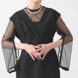 新作 パーティードレス 結婚式 | kana | 詳細画像7