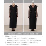 新作 パーティードレス 結婚式 | kana | 詳細画像13