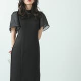 パーティードレス 結婚式 ロング | kana | 詳細画像10 