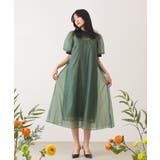 新作 オケージョンドレス 結婚式 | kana | 詳細画像12