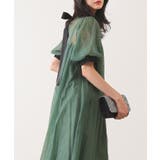 新作 オケージョンドレス 結婚式 | kana | 詳細画像13