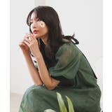 新作 オケージョンドレス 結婚式 | kana | 詳細画像15