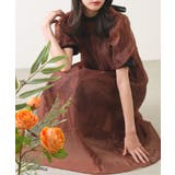 新作 オケージョンドレス 結婚式 | kana | 詳細画像23