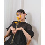 新作 オケージョンドレス 結婚式 | kana | 詳細画像33