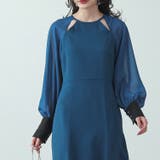 パーティードレス 結婚式 ロング | kana | 詳細画像9
