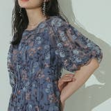 オケージョン ドレス 結婚式 | kana | 詳細画像9