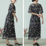オケージョン ドレス 結婚式 | kana | 詳細画像13