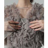 オケージョン ドレス 結婚式 | kana | 詳細画像7