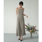 オケージョン ドレス 結婚式 | kana | 詳細画像9