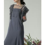 オケージョン ドレス 結婚式 | kana | 詳細画像17