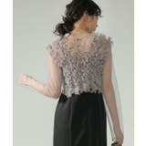 オケージョン ドレス 結婚式 | kana | 詳細画像13