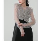 オケージョン ドレス 結婚式 | kana | 詳細画像10