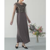 オケージョン ドレス 結婚式 | kana | 詳細画像16