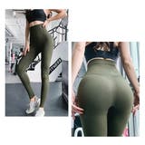 ジムウェア レディース パンツ | VEROMAN FIT | 詳細画像6 