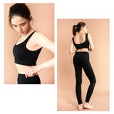 ヨガウェア レディース 上下セット | VEROMAN FIT | 詳細画像9