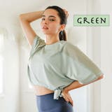 フィットネスウェア レディース トップス | VEROMAN FIT | 詳細画像4