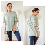フィットネスウェア レディース トップス | VEROMAN FIT | 詳細画像5