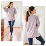 フィットネスウェア レディース トップス | VEROMAN FIT | 詳細画像9