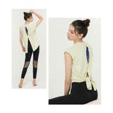 スポーツウェア レディース 半袖 | VEROMAN FIT | 詳細画像7