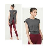 スポーツウェア レディース 半袖 | VEROMAN FIT | 詳細画像9