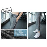 スポーツパンツ レディース ランニングパンツ | VEROMAN FIT | 詳細画像9 