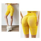 ショートレギンス レディース スポーツ | VEROMAN FIT | 詳細画像6