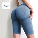 ショートレギンス レディース スポーツ | VEROMAN FIT | 詳細画像7