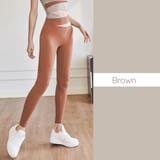 スポーツ レギンス レディース | VEROMAN FIT | 詳細画像4 