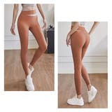 スポーツ レギンス レディース | VEROMAN FIT | 詳細画像5 