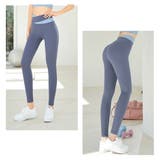 スポーツ レギンス レディース | VEROMAN FIT | 詳細画像7 
