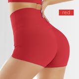 ショートレギンス レディース 美尻 | VEROMAN FIT | 詳細画像8 