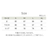 ヨガウェア レギンス ストレッチ | VEROMAN FIT | 詳細画像6 