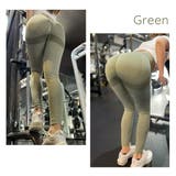 ヨガレギンス レディース スポーツレギンス | VEROMAN FIT | 詳細画像5 