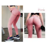 ヨガレギンス レディース スポーツレギンス | VEROMAN FIT | 詳細画像6 