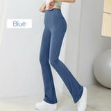 スポーツパンツ フレア ロング | VEROMAN FIT | 詳細画像6