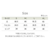 ヨガパンツ 裏起毛 レギンス | VEROMAN FIT | 詳細画像9 