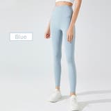 ヨガパンツ 裏起毛 レギンス | VEROMAN FIT | 詳細画像4 