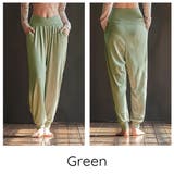 ヨガパンツ レディース ゆったり | VEROMAN FIT | 詳細画像7 