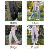 ヨガパンツ レディース ゆったり | VEROMAN FIT | 詳細画像8 