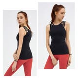スポーツウェア レディース タンクトップ | VEROMAN FIT | 詳細画像9