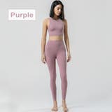 ヨガウェア レディース 上下セット | VEROMAN FIT | 詳細画像3