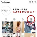 スポーツウェア タンクトップ レディース | VEROMAN FIT | 詳細画像2