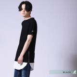KANGOL REWARDロング丈Tシャツ◆ メンズ | LIVERTINEAGE | 詳細画像3 