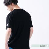 KANGOL REWARDヘンリーネックTシャツ◆ メンズ | LIVERTINEAGE | 詳細画像4