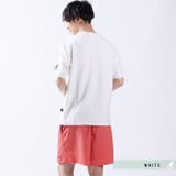 KANGOL REWARDヘンリーネックTシャツ◆ メンズ | LIVERTINEAGE | 詳細画像9