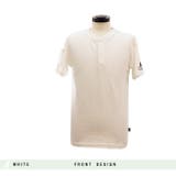 KANGOL REWARDヘンリーネックTシャツ◆ メンズ | LIVERTINEAGE | 詳細画像10