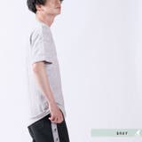 KANGOL REWARDヘンリーネックTシャツ◆ メンズ | LIVERTINEAGE | 詳細画像12
