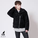 KANGOL REWARD ボアWライダース | LIVERTINEAGE | 詳細画像2 